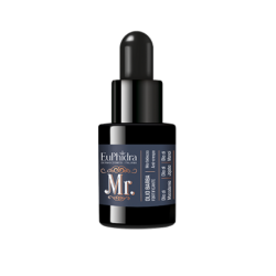 Euphidra mr. olio nut barba baffi 15ml