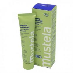 Mustela crema ricca multiuso