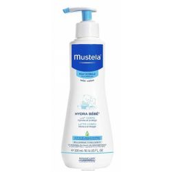 Mustela hydra bb corpo 2020