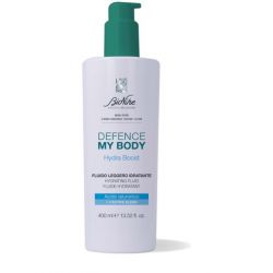 DEFENCE MY BODY HYDRABOOST FLUIDO LEG 400ML