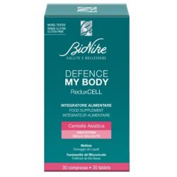 Defence my body reduxcell 30 compresse