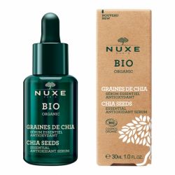 NUXE BIO ORG GRAINES CHIA SER
