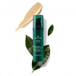 NUXE BIO ORG THE' HYDRAT CLAIR