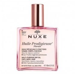 NUXE HUILE PRODIGIEUSE FLOREAL