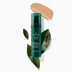NUXE BIO ORG THE' HYDRAT MED