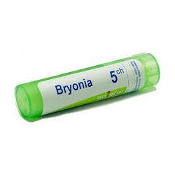 BRYONIA*5CH 80GR 4G