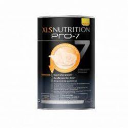 Xls nutrition pro 7 shake bruc