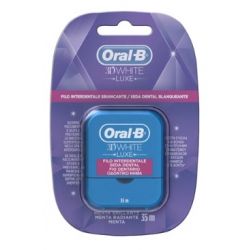 ORALB FILO 3D LUXE 35 MT