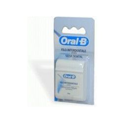 ORALB FILO INTERDENTALE CERATO 50 M