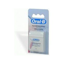 ORALB FILO INTERDENTALE NON CERATO 50 M