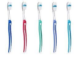 ORALB INDICATOR SPAZZOLINO MANUALE TESTINA MEDIA 35 MM
