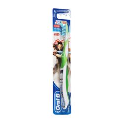 ORALB MAN STAR WARS SPAZZ 6-12