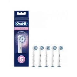 Oralb pw refill sensitive 5pz