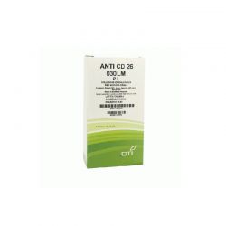 Anti cd 26*030lm pl 20f 2ml