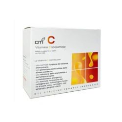 Oti c vitam c liposo 30bust oti
