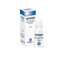 Otizon soluzione otologica 12 ml