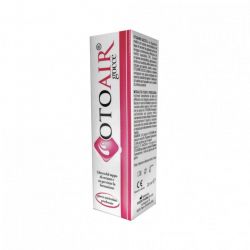 Otoair gocce 20 ml