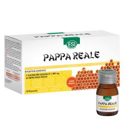 Esi pappa reale 10 flaconcini