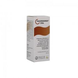 PASCOPANKREAT VITAL GOCCE 20 ML PASCOE