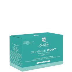DEFENCE BODY TRATT CELLULITE