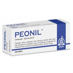 PEONIL CREMA GEL 25 ML