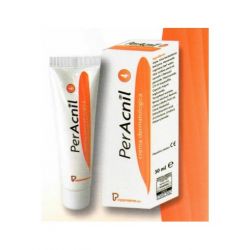 Peracnil 4 crema dermatologica