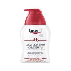 EUCERIN PH5 OLIO MANI 250ML