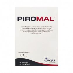 Piromal gel 20stick
