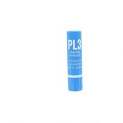 Pl3 med lip balm 10 ml