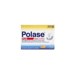 Polase plus 36 bustine promo 