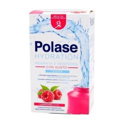 Polase hydration lampone 12stick