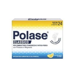 Polase limone 24bust promo 23