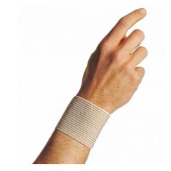 POLSINO A RIGHE GIBAUD COLORE BEIGE MISURA 8 CM TAGLIA 2