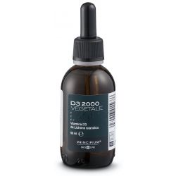 PRINCIPIUM D3 2000 VEGETALE