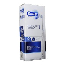 ORALB POWER PRO 1 SPAZZ