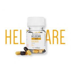 HELIOCARE 360 PLUS D 30CPS VEG