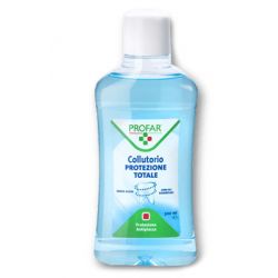 PROFAR COLLUTORIO PROTEZIONE TOTALE  500 ML