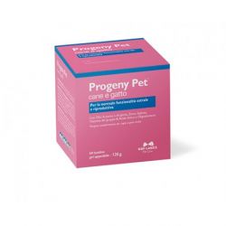 Progeny pet 60 bustine