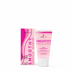 Veralab smoothy scrub