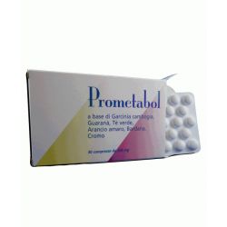 Prometabol 30 compresse