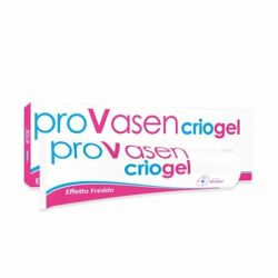 Provasen criogel 100ml