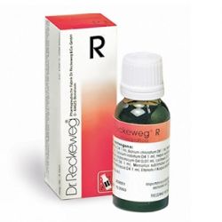 RECKEWEG R54 GOCCE 22ML