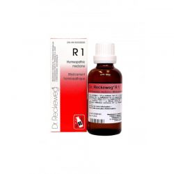 Reckeweg r1 gocce 22ml
