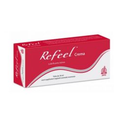REFEEL CREMA GEL 30 ML