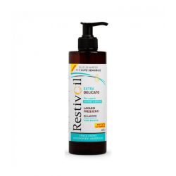 RESTIVOIL EXTRA DELICATO 400ML