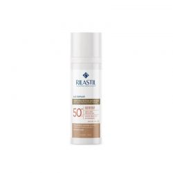 Rilastil sun spf50+ age repair color 50 ml