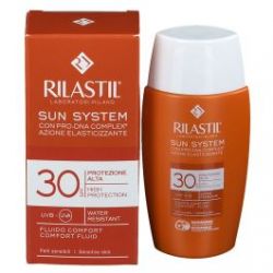 Rilastil sun sys wt spf30 50ml