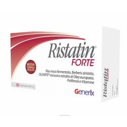 RISTATIN FORTE 30CPR  DA 1300MG