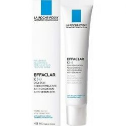 EFFACLAR K+ 40ML