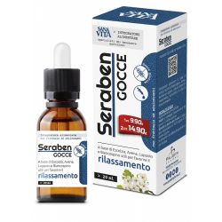 Sanavita seraben 20 ml